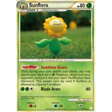 Sunflora