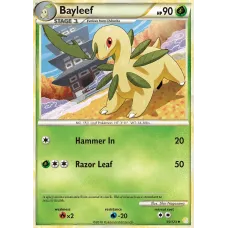 Bayleef