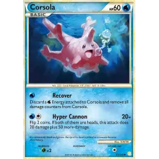 Corsola