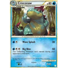 Croconaw
