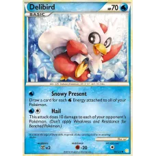 Delibird