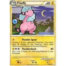 Flaaffy