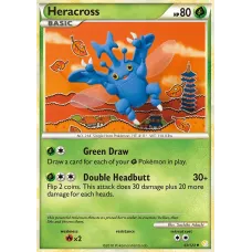Heracross