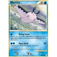 Mantine