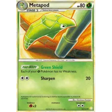 Metapod