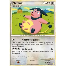 Miltank