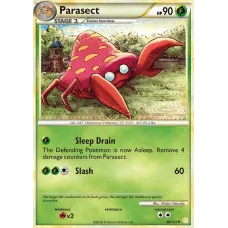 Parasect