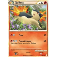 Quilava