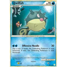 Qwilfish
