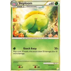 Skiploom
