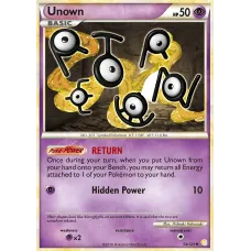 Unown