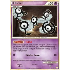 Unown