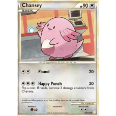 Chansey