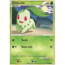 Chikorita