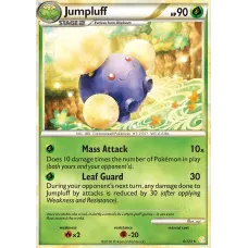 Jumpluff