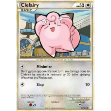 Clefairy