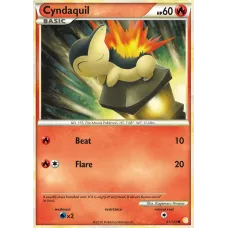 Cyndaquil