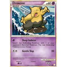 Drowzee