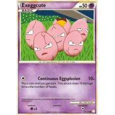 Exeggcute