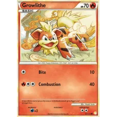 Growlithe
