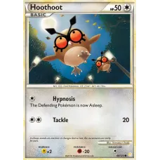 Hoothoot