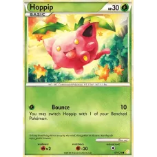 Hoppip