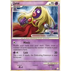 Jynx