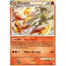 Ninetales