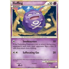 Koffing