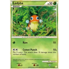 Ledyba