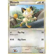 Meowth
