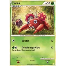 Paras