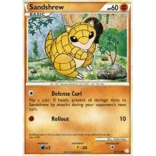 Sandshrew