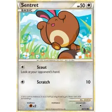 Sentret