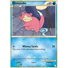 Slowpoke