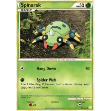 Spinarak