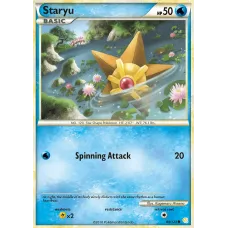 Staryu