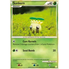 Sunkern