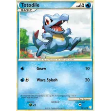 Totodile