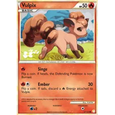 Vulpix