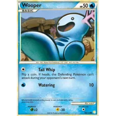 Wooper