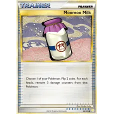 Moomoo Milk