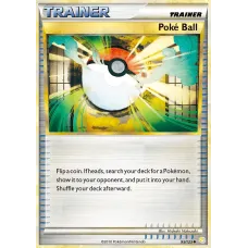 Poké Ball