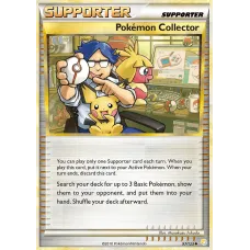 Pokémon Collector