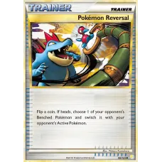 Pokémon Reversal