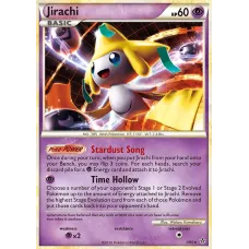 Jirachi