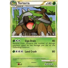 Torterra