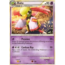 Xatu
