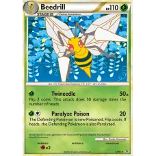 Beedrill