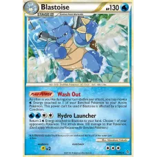 Blastoise